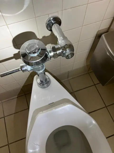 Fixture installation and repair for Sewer Camera Inspection in Livingston Park North